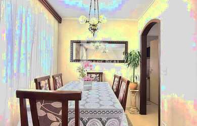 Imagem 4: Apartamento padrão à Venda, Colônia Dona Luíza, Ponta Grossa, PR