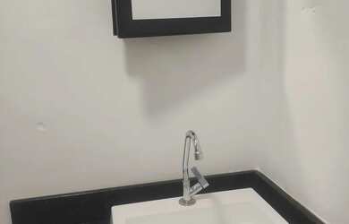 Imagem 10: Kitnet - Eldorado - 1 morador - 1.100, tudo incluso