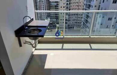 Imagem 3: Apartamento com 3 quartos à venda na Praia de Itaparica - Vila Velha/ES