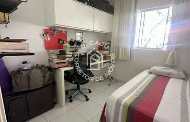 Imagem 9: Casa de Condomínio Para Vender com 2 quartos 1 suítes