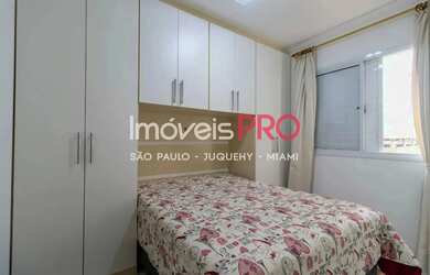 Imagem 15: Apto de 94,42 m2 no Vila Mariana entregue em 2008 com 3 dorm e 2 vagas