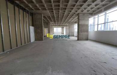 Imagem 7: Andar corporativo para vender no History Corporate - Funcionários BH