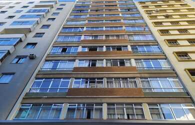 Imagem 2: Apartamento 3 quartos - Centro