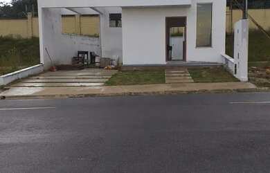 Imagem 14: //Casa em Condomínio fechado com quintal e garagem