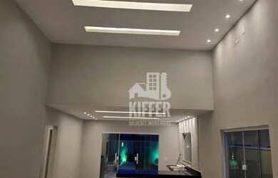 Imagem 8: Casa Alto Padrão a venda condomínio Alphaville 3 quartos suíte piscina...