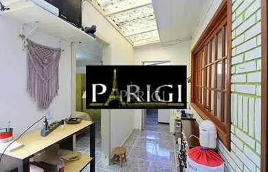 Imagem 12: Casa com 3 dormitórios, 121 m² - venda por R$ 680.000,00 ou aluguel por R$ 5.650,00/mês