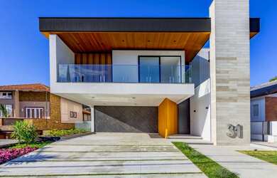 Imagem: Casa com 4 quartos em condomínio na Várzea, Teresópolis