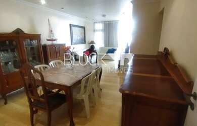 Imagem: O apartamento possui 3 Dormitórios, 2 Banheiros, 1 Vaga na