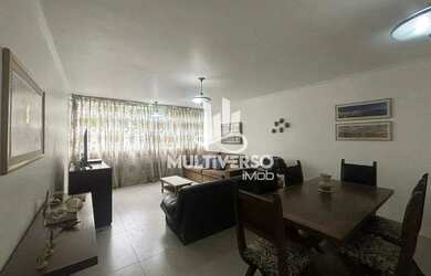 Imagem 6: Apartamento Residencial em Santos - 115 m², Aceita Financiamento