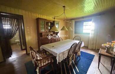 Imagem 8: Casa disponível no Palace Hotel em Canela