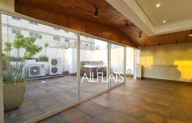 Imagem 3: Cobertura com 4 dormitórios à venda, 264 m² por R$ 5.330.000,00 - Jardins...