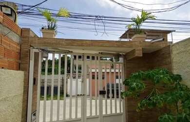 Imagem 4: Casa em Condomínio para Venda em São Gonçalo, Colubandê, 2 dormitórios,...