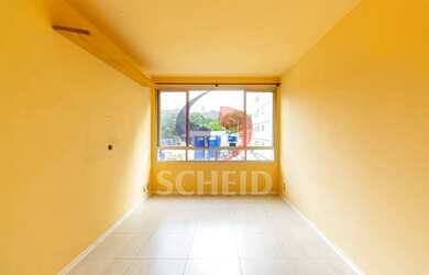 Imagem 3: Apartamento para venda em Higienópolis com 3 quartos, sendo 1 suíte...