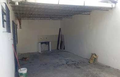 Imagem 12: Casa ampla para alugar em Pau Amarelo - 3 quartos, 2 vagas garagem e quintal