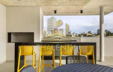 Imagem 8: STUDIO com 1 dormitório à venda por R$ 289.000,00 no bairro São Francisco...