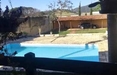 Imagem 5: CASA TÉRREA - VILA ESPERIA OU GIGLIO - SP