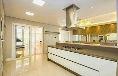 Imagem 16: Casa à venda 4 suítes 450m Alphaville Graciosa, PINHAIS - PR