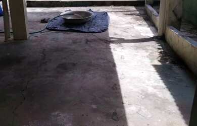 Imagem: A casa possui 2 Dormitórios e 1 Banheiro e está localizado