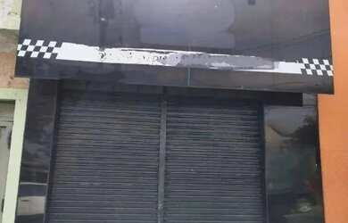 Imagem: O depósito possui 100m² de Área e está localizado em Centro