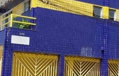 Imagem 13: Cohab Gleba II, próximo a. Montenegro, apto 2 quartos, R$ 1600 com garagem