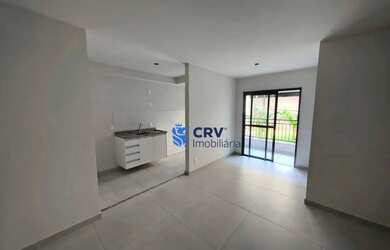 Imagem: Apartamento para alugar, 51 m² por R$ 2.300,00/mês - Gleba