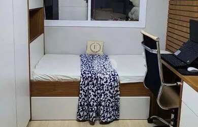 Imagem 5: Apartamento à venda, 83 m² por R$ 730.000,00 - Recreio dos Bandeirantes...