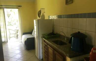 Imagem 9: Apartamento para venda. Com 45 metros quadrados e 1 quarto em Taperapuan...