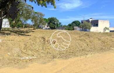 Imagem: O terreno possui 360m² de Área e está localizado em Meaípe
