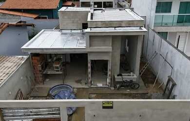 Imagem 5: Casa de 3 quartos com suíte em Planície da Serra