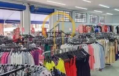 Imagem 3: Prédio comercial para venda no Brás, com 1.680m²