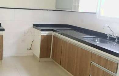 Imagem 15: Casa em condomínio para aluguel no Condomínio Terras de São Francisco...