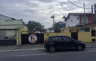 Imagem: O terreno possui 576m² de Área e está localizado em Centro