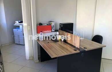 Imagem 3: Venda Conjunto de salas Santo Antônio Belo Horizonte