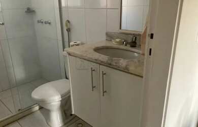 Imagem 8: Apartamento de 3 quartos, sendo 1 suíte para locação Panoramic Club...