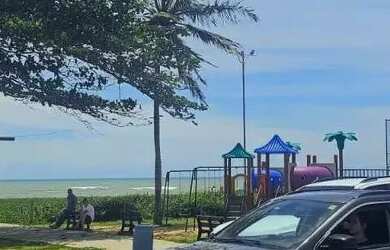 Imagem: O terreno possui 360m² de Área e está localizado em Ponta