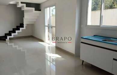 Imagem 3: Sobrado com 3 dormitórios, 168 m² - Venda ou Locação - Campo Comprido...