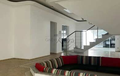 Imagem 15: Casa em Condomínio - Residencial Villa Branca I - Villa Branca - 4 Dormitórios,...