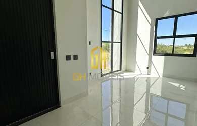 Imagem 4: Belíssimo Sobrado de Alto Padrão com 4 suítes plenas no Jardins Bolonha