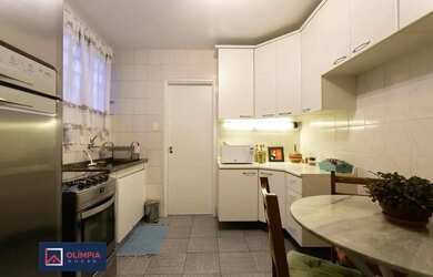 Imagem 9: Venda Apartamento 2 Dormitórios - 86 m² Vila Mariana