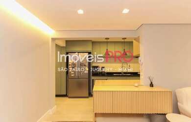 Imagem 8: Apartamento, Brooklin - São Paulo