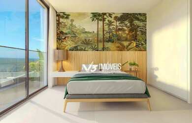 Imagem 13: Cobertura com 4 dormitórios à venda, 193 m² por R$ 5.600.000,00 - Centro - Guaratuba/PR