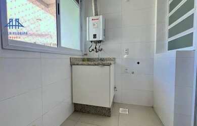 Imagem 16: Apartamento com 4 dormitórios para alugar, 125 m² por R$ 6.873,00/ano...