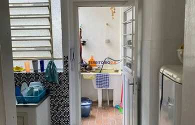 Imagem 7: APARTAMENTO 2 DORMITÓRIO NA FELIPE NERI B. AUXILIADORA