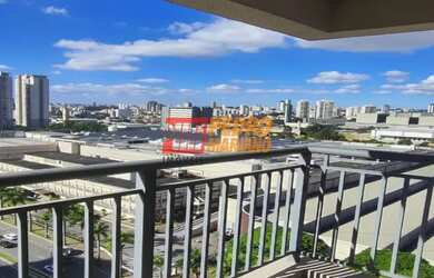 Imagem 11: Apartamento no Bairro Jardim em Santo André