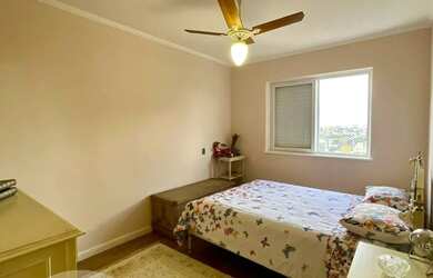 Imagem 15: Apartamento à venda, 4 quartos, 1 suíte, 2 vagas, Cambuí - Campinas/SP