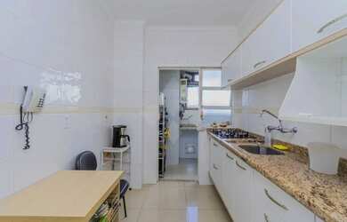 Imagem 5: Noblesse vende cobertura com 2 dormitórios e 2 vagas no Menino Deus