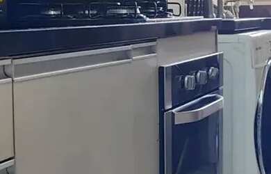 Imagem 15: Apartamento para venda possui 46 metros quadrados com 2 quartos em Canhema...