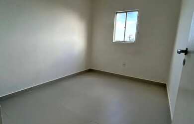 Imagem 4: Apartamento 3/4 com cheiro de no no Feitosa