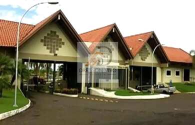 Imagem 6: Terreno à venda em Condomínio Village La Montagne, São José do Rio...