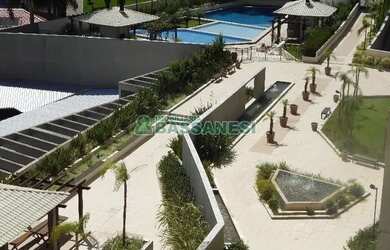 Imagem 14: Apartamento Santa Catarina Caxias do Sul